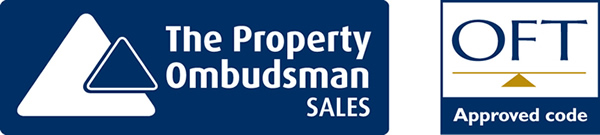 We are members of the Property Ombudsmen