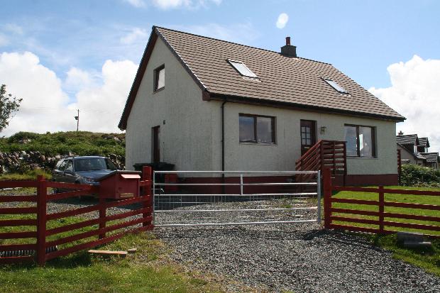 Image showing property for sale in Isle of Mull