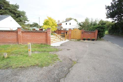 Image showing property for sale in Stowmarket