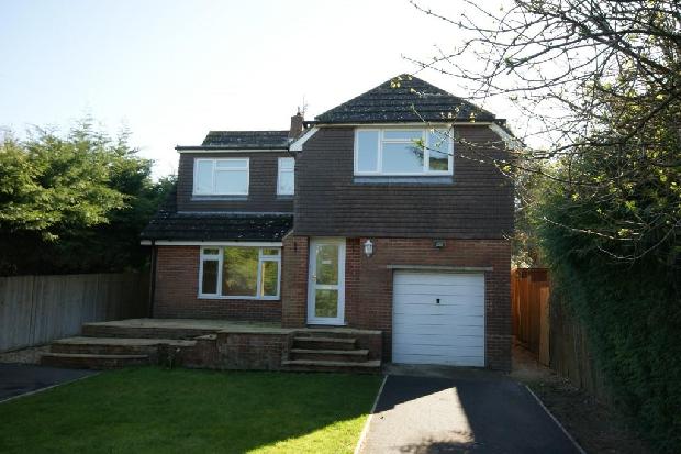 Image showing property for sale in Waterlooville