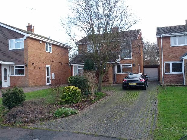 Image showing property for sale in Leighton Buzzard