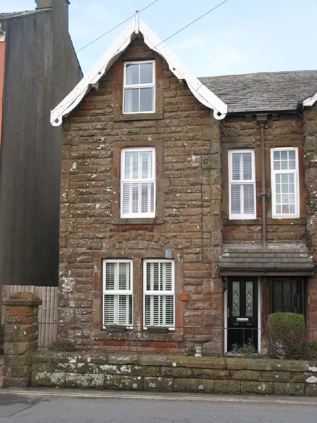 Image showing property for sale in St  Bees