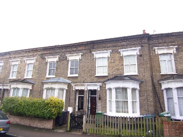Image showing property for sale in New Cross