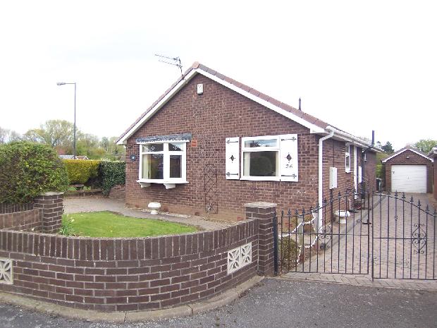 Image showing property for sale in Doncaster