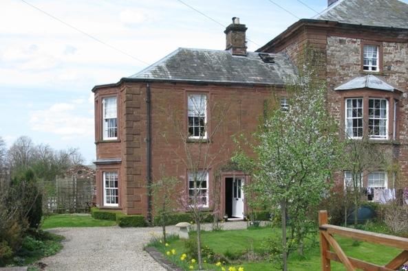 Image showing property for sale in Appleby in Westmorland