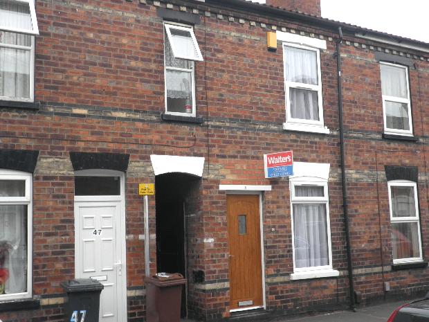 Image showing property for sale in Lincoln