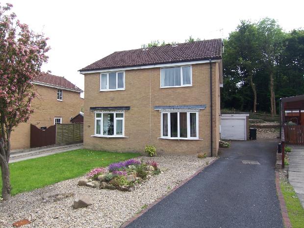 Image showing property for sale in Catterick Garrison