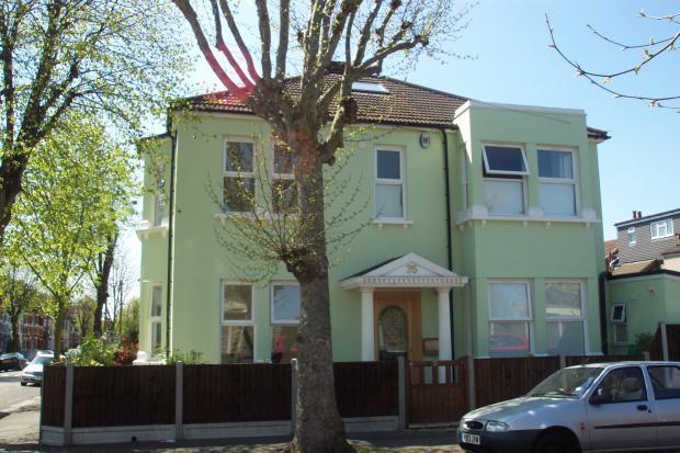 Image showing property for sale in Leyton