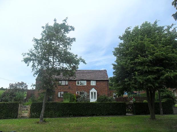 Image showing property for sale in Telford