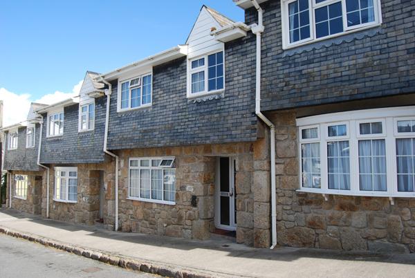 Image showing property for sale in Isles of Scilly