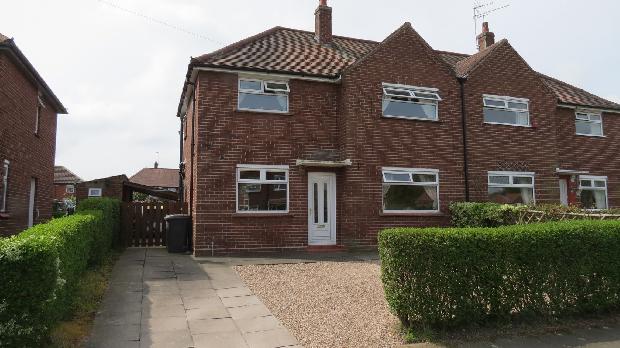 Image showing property for sale in Crewe