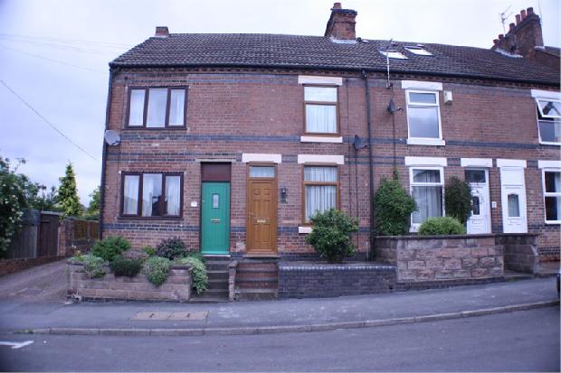 Image showing property for sale in Burton on Trent