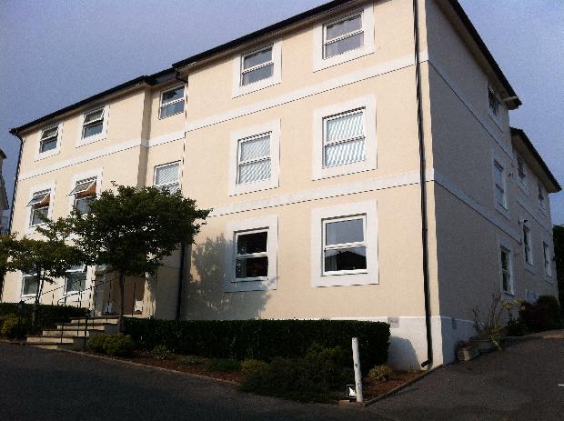 Image showing property for sale in Torquay