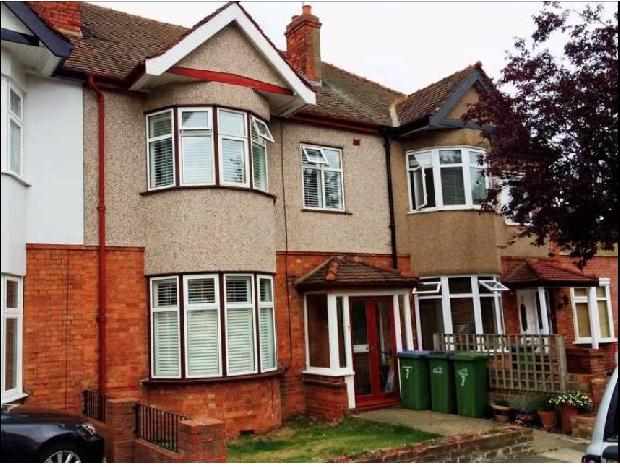 Image showing property for sale in Eltham