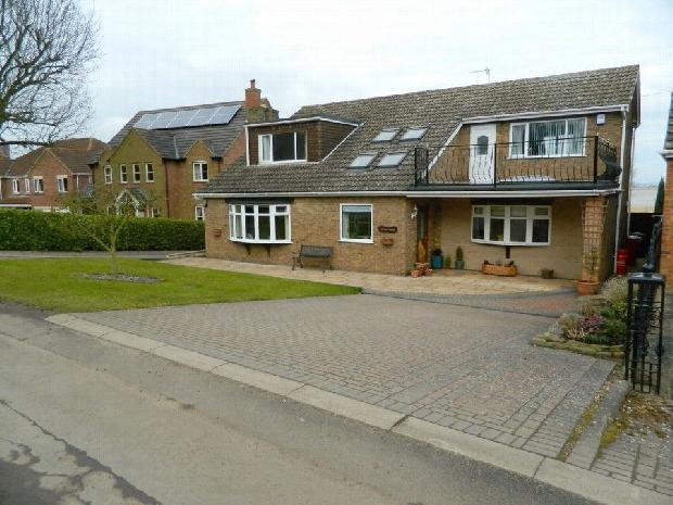 Image showing property for sale in Scunthorpe