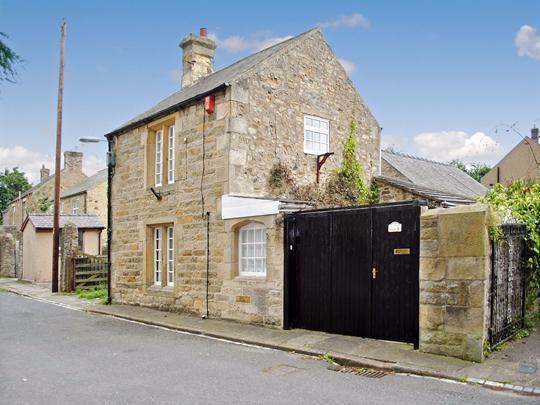 Image showing property for sale in Bishop Auckland