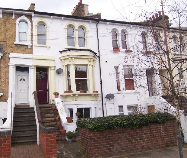 Image showing property for sale in Anerley