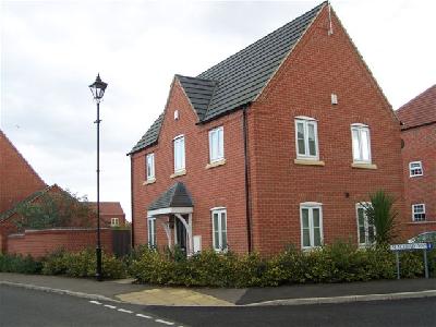Image showing property for sale in Lincoln