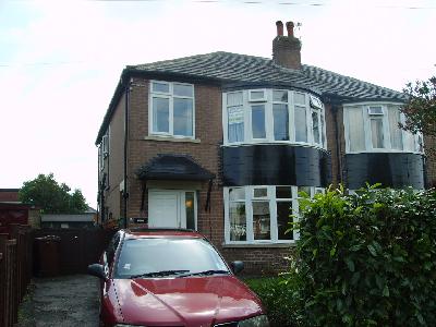 Image showing property for sale in Leeds