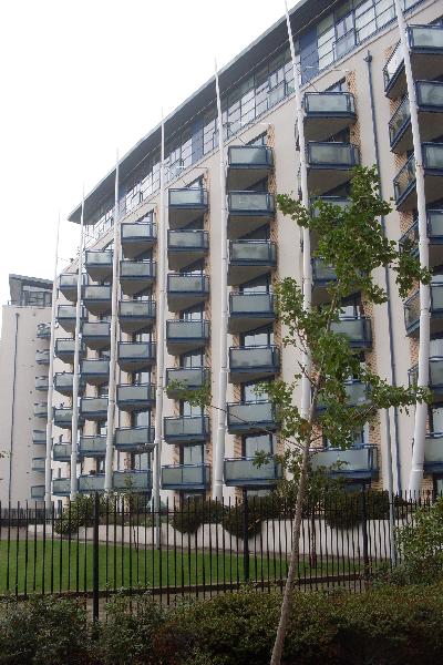 Image showing property for sale in Poplar