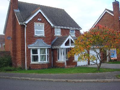 Image showing property for sale in York