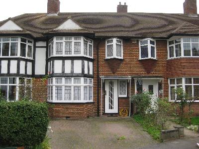 Image showing property for sale in Mitcham