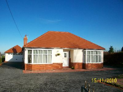 Image showing property for sale in Spennymoor