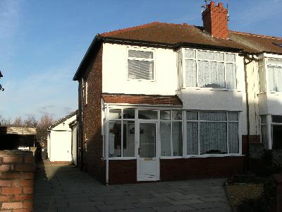 Image showing property for sale in Southport