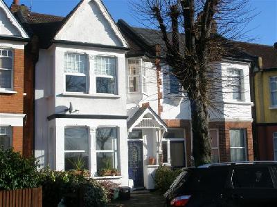Image showing property for sale in Palmers Green