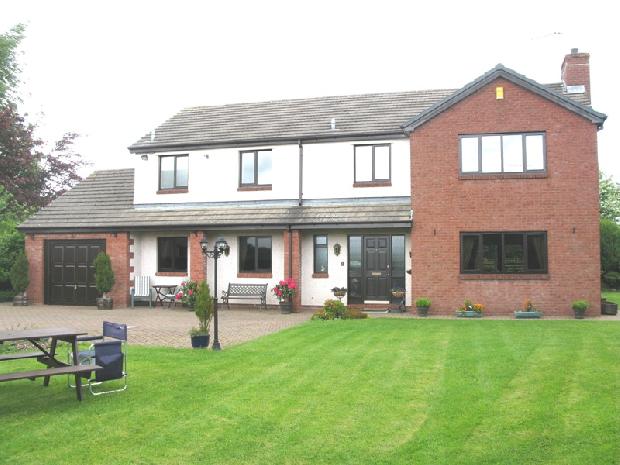 Image showing property for sale in Penrith