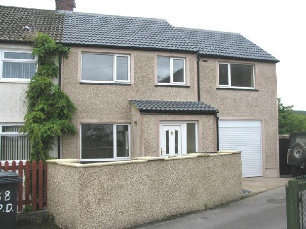Image showing property for sale in Cleator Moor