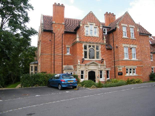 Image showing property for sale in Reading