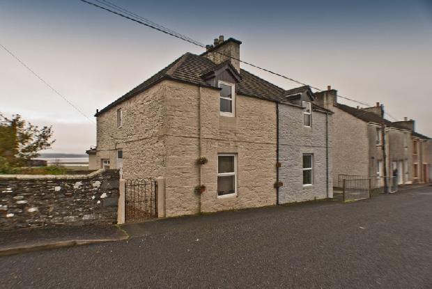 Image showing property for sale in Newton Stewart