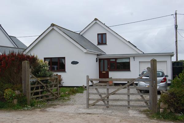 Image showing property for sale in Isles of Scilly